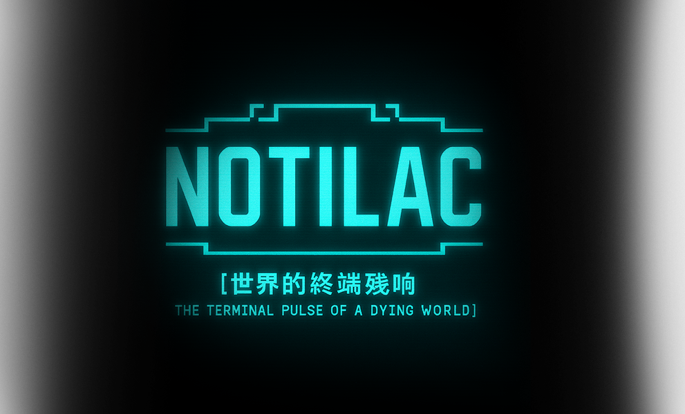 废土终端Notilac~诺提拉克~